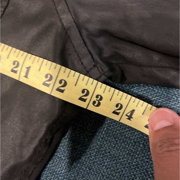 Schott NYC Men's Hooded Field Jacket - Picture 8 of 8